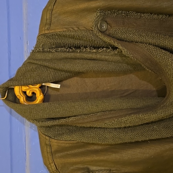 Free people jacket like new - Picture 2 of 5